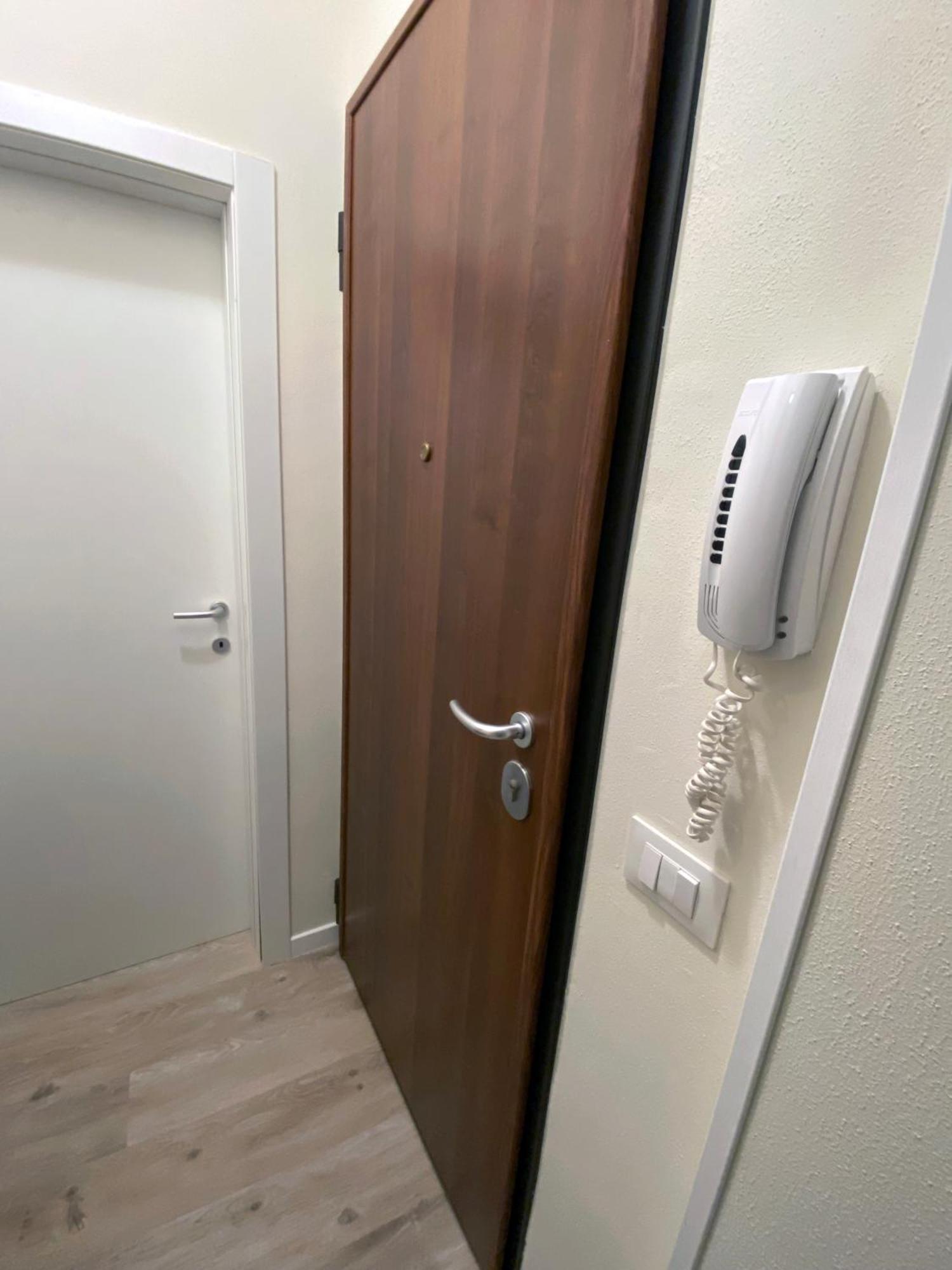 Appartamento Anna - Comfort E Stile In Centro Storico Імола Екстер'єр фото