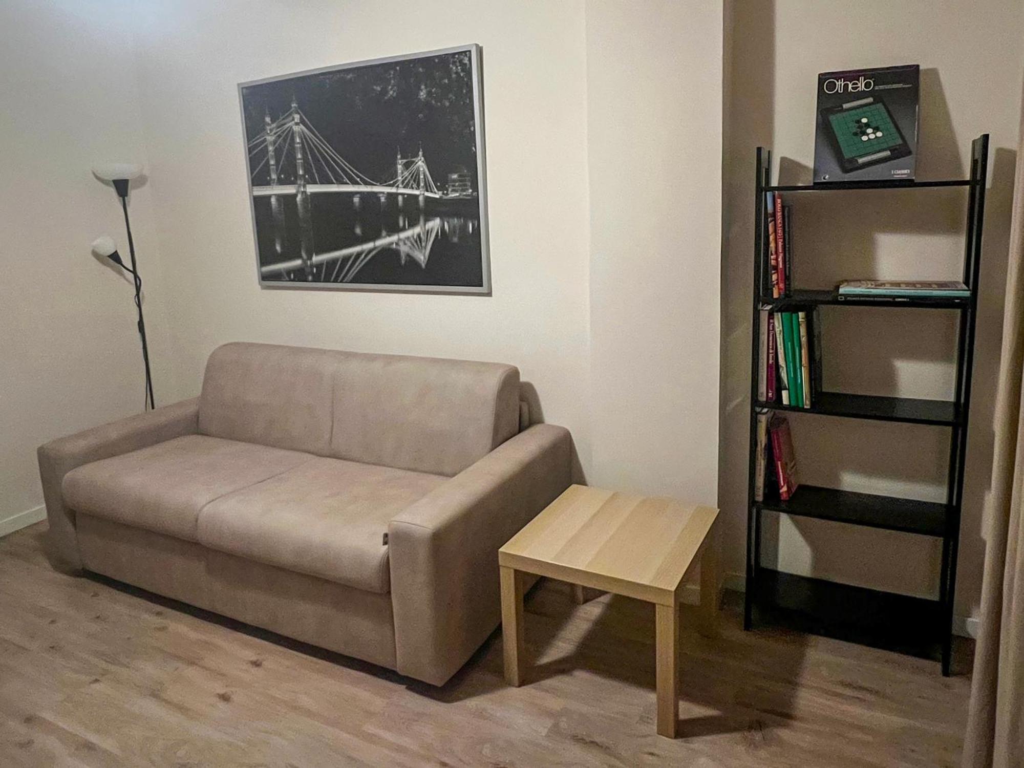 Appartamento Anna - Comfort E Stile In Centro Storico Імола Екстер'єр фото